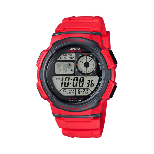 CASIO AE-1000W