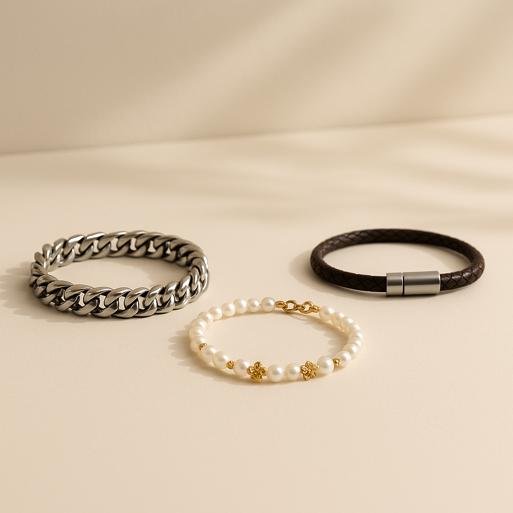 PULSERAS