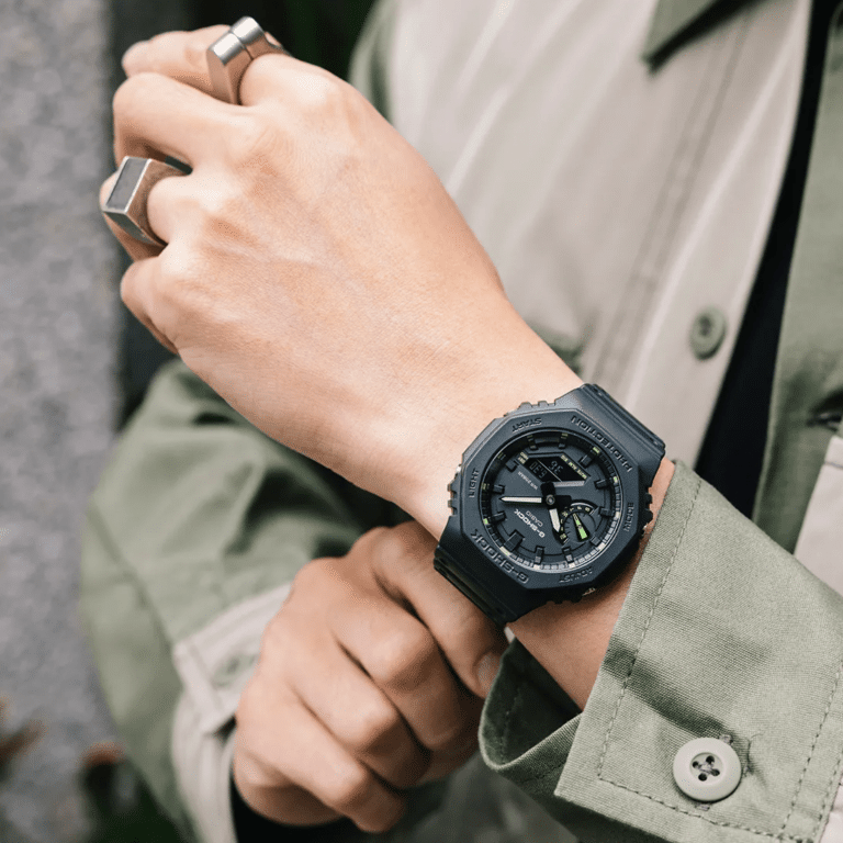 RELOJ DEPORTIVO