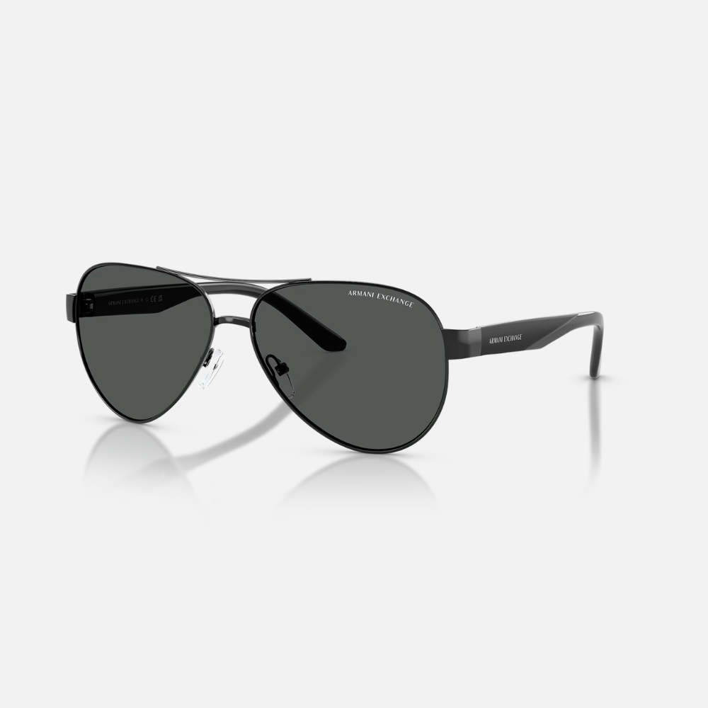 Armani Exchange AX2034S 60636G 59