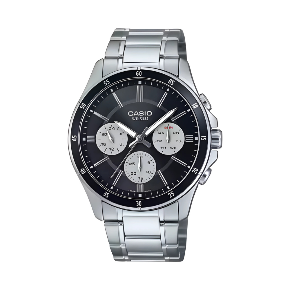 CASIO MTP-1374D