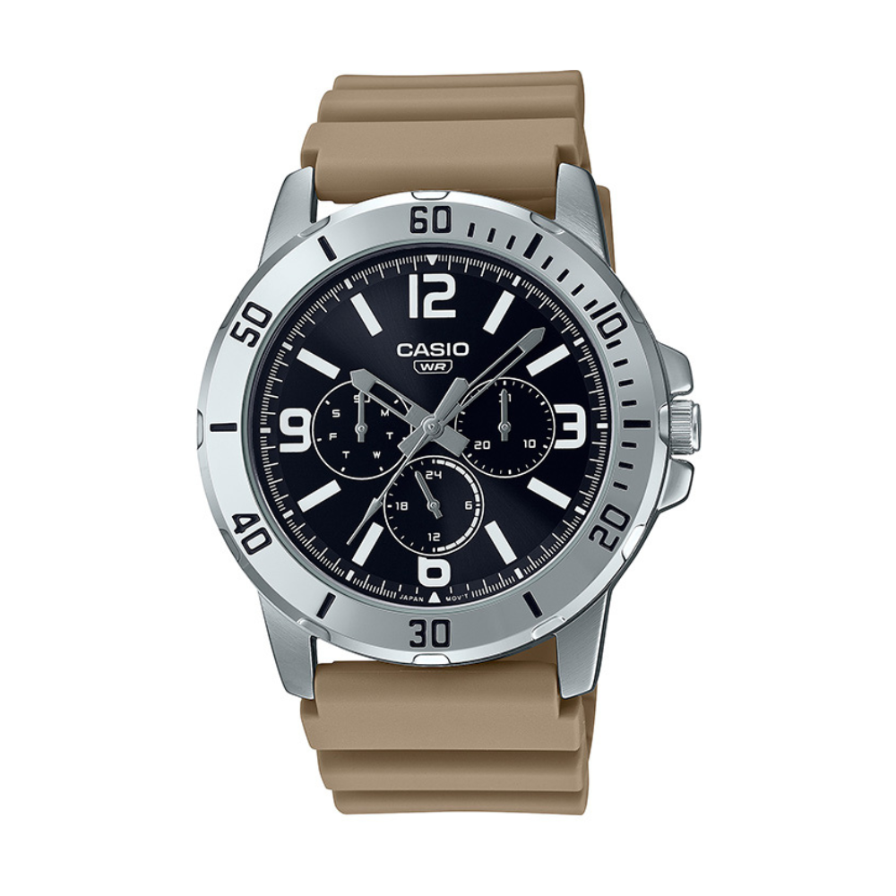 CASIO MTP-VD300