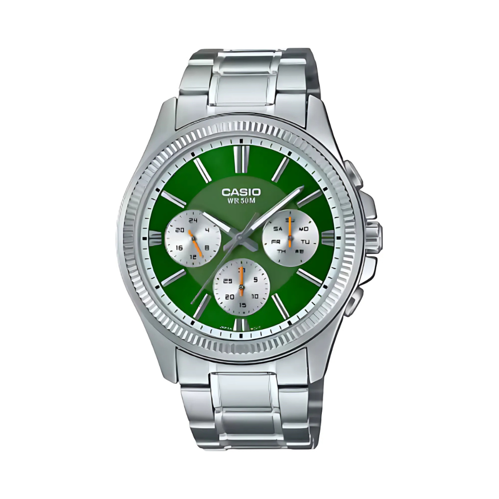 CASIO MTP-1375D