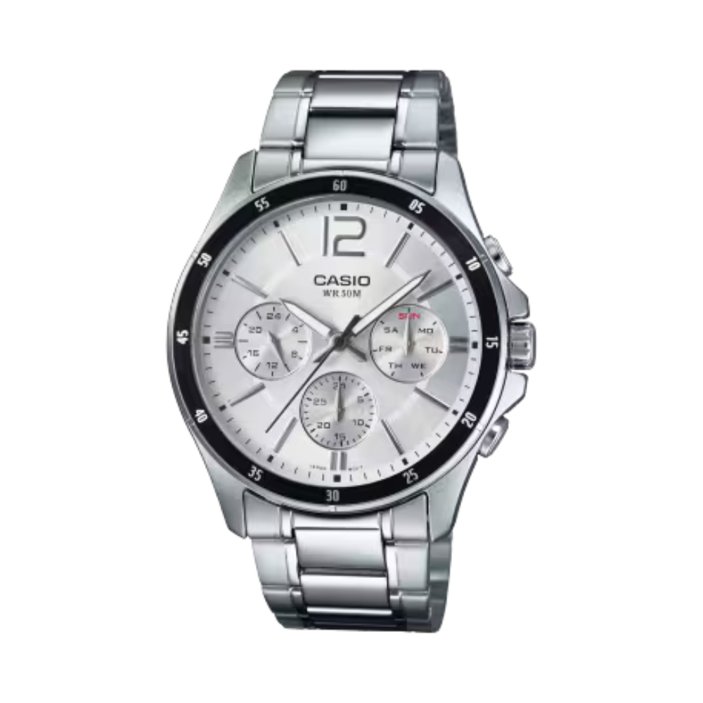 CASIO MTP-1374D