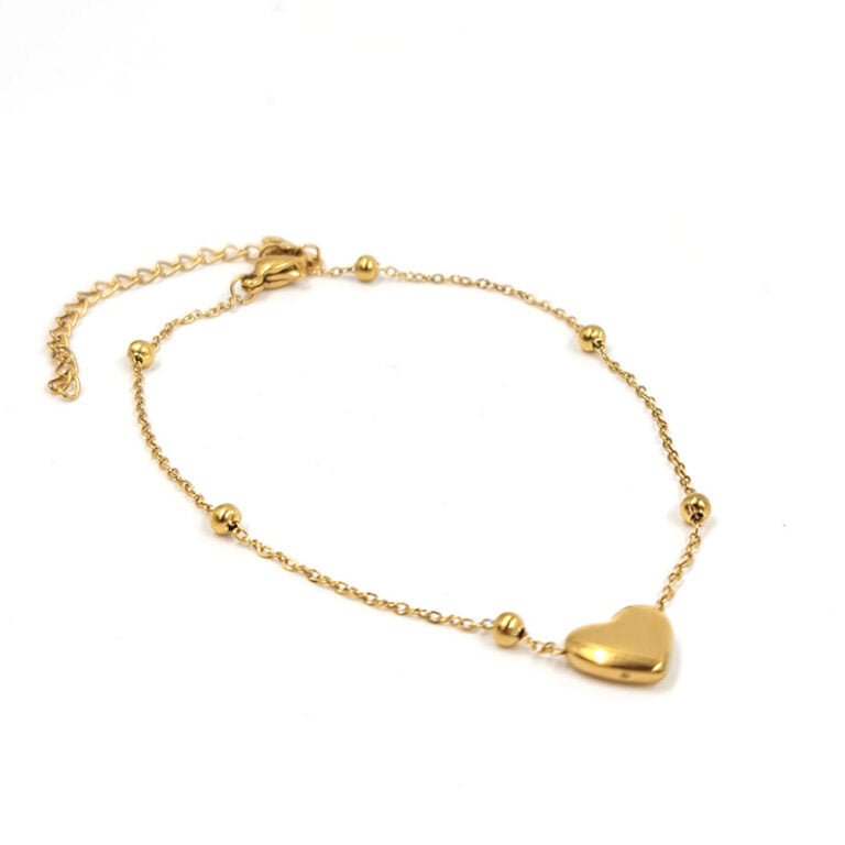 Pulsera Amor Radiante
