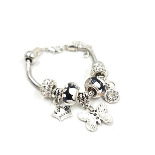 Pulsera Encanto Real