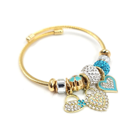 Pulsera Esencia Tropical