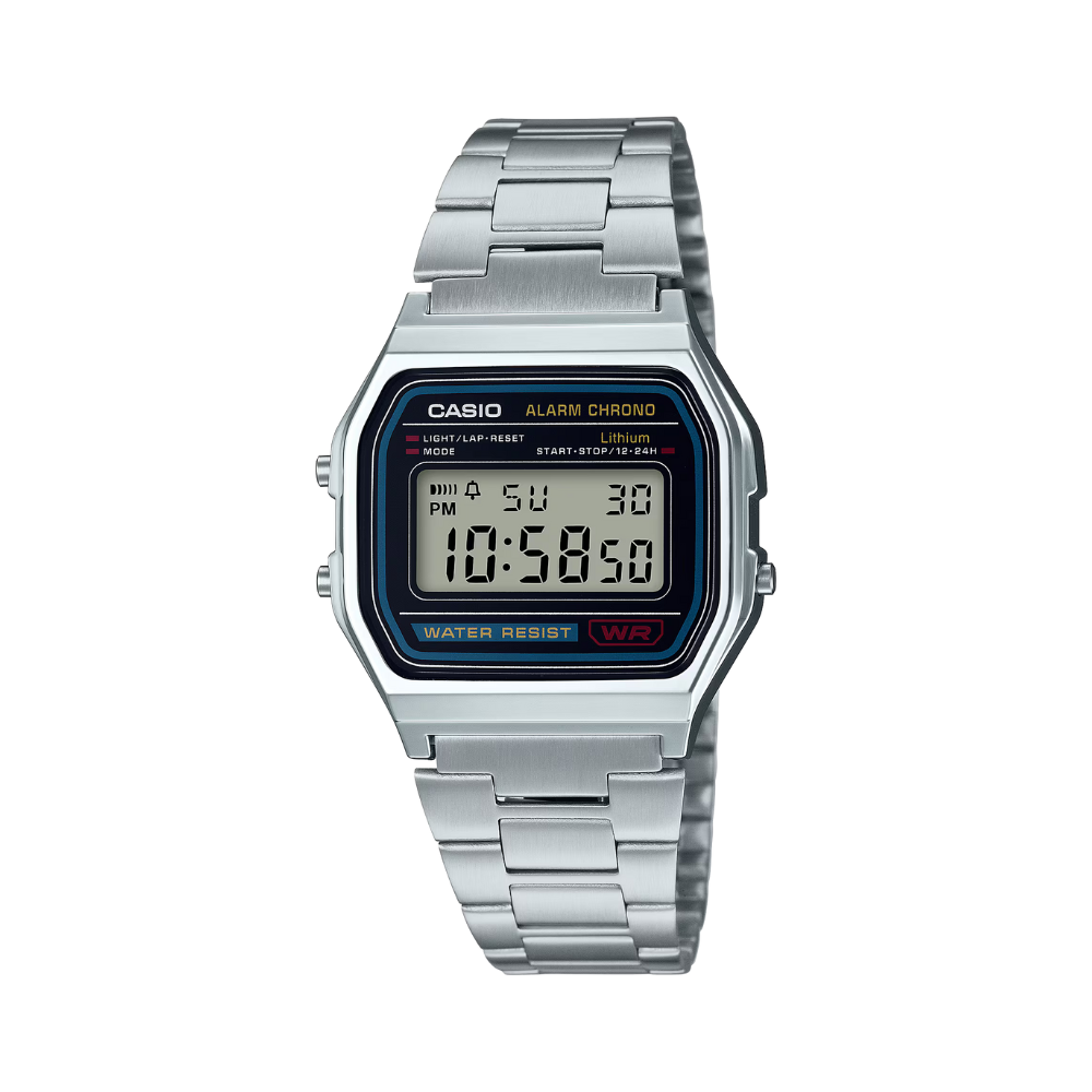 CASIO A158WA-1