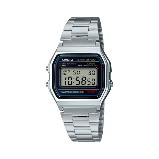 CASIO A158WA-1