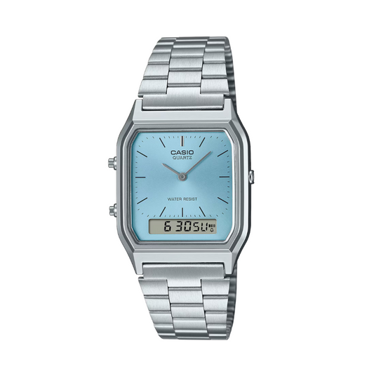 CASIO AQ-230A