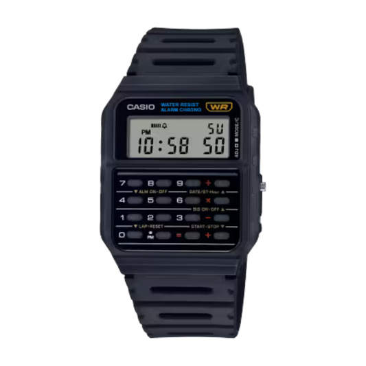 CASIO CA-53W-1Z