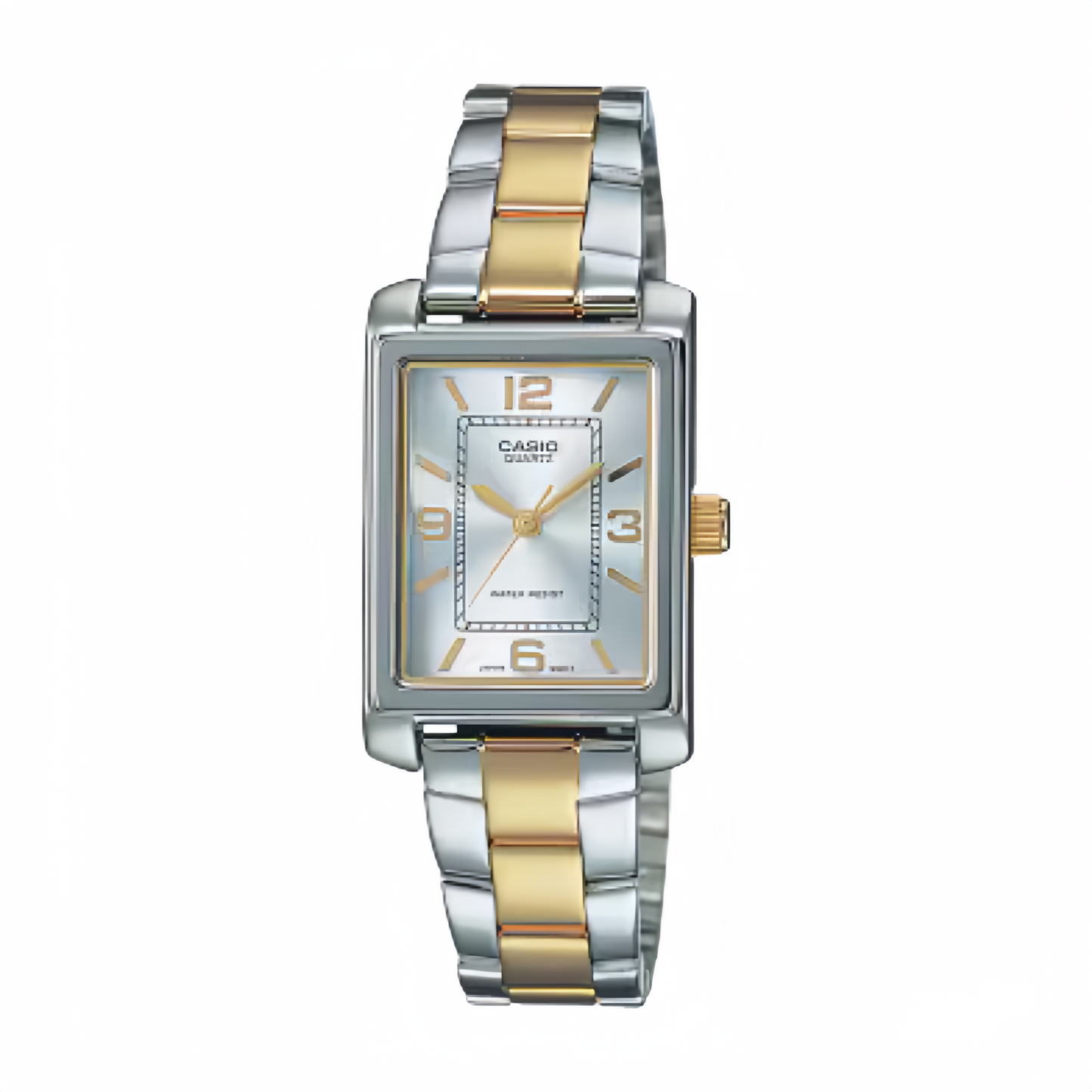 CASIO LTP-1234PSG-7A