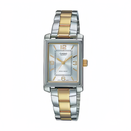 CASIO LTP-1234PSG-7A