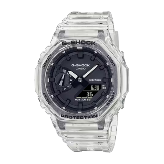 G-SHOCK GA-2100SKE-7A